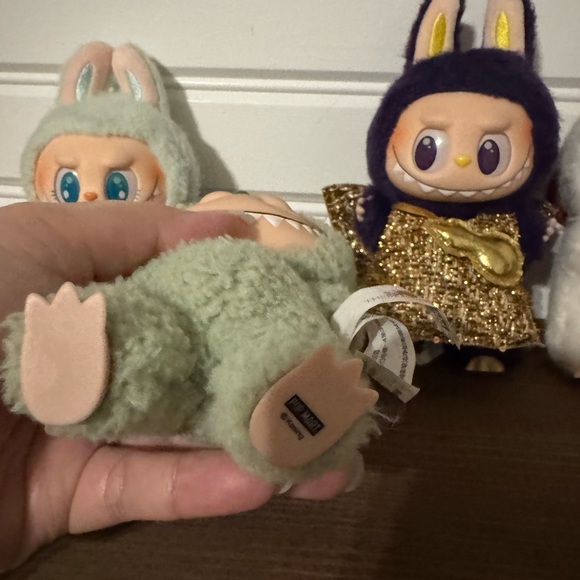 Labubu Collection - Picture 7 of 7